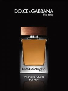 عطر ادکلن دی اند جی دلچه گابانا دوان مردانه-Dolce Gabbana The One for men