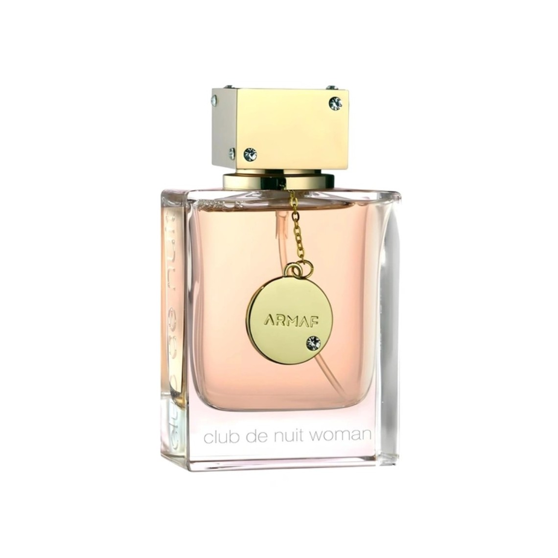 عطر ادکلن آرماف کلاب د نویت زنانه | Armaf Club De Nuit Woman