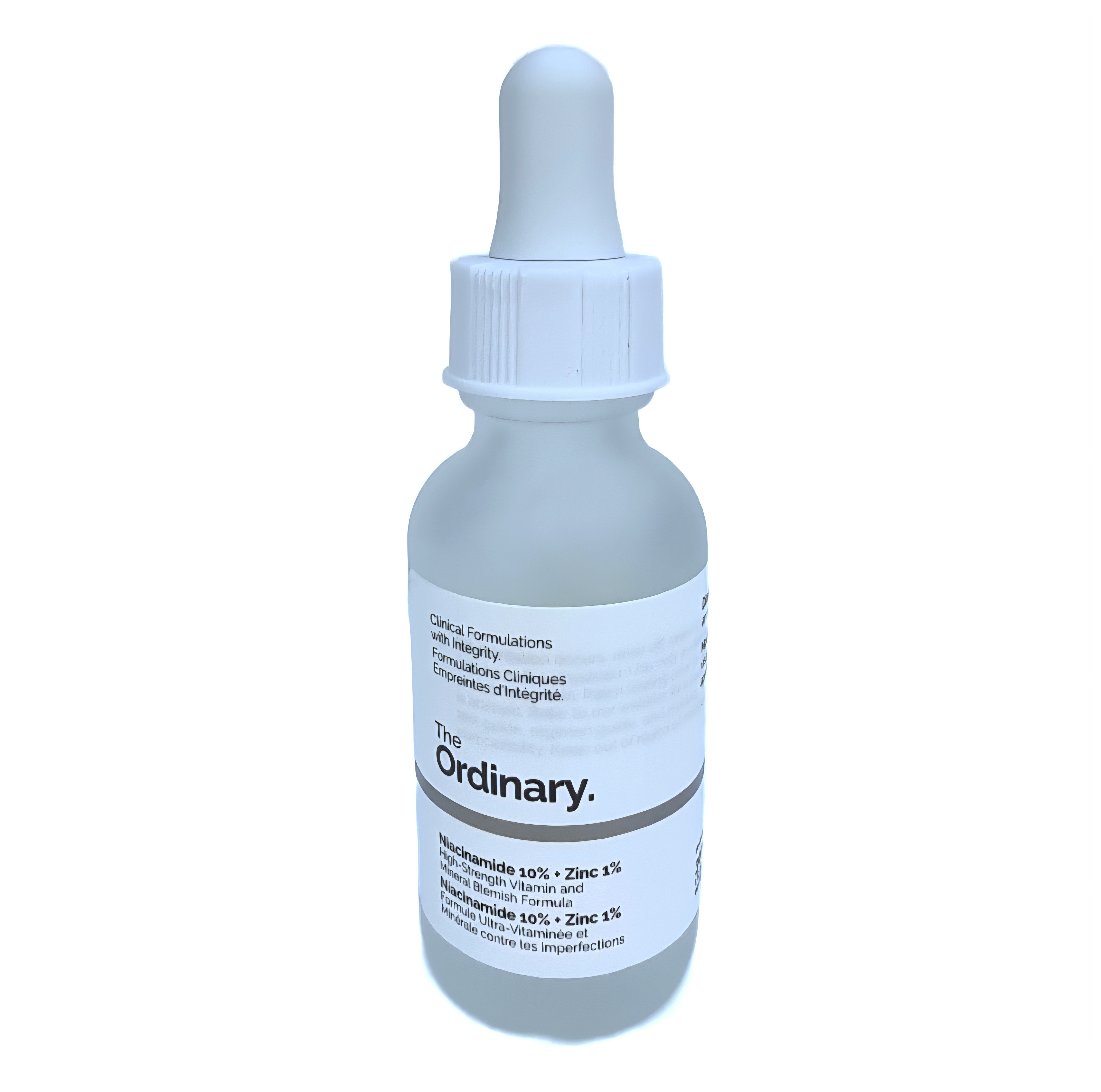 سرم نیاسینامید اوردینری 10% + زینک 1% | The Ordinary Niacinamide Serum اصل