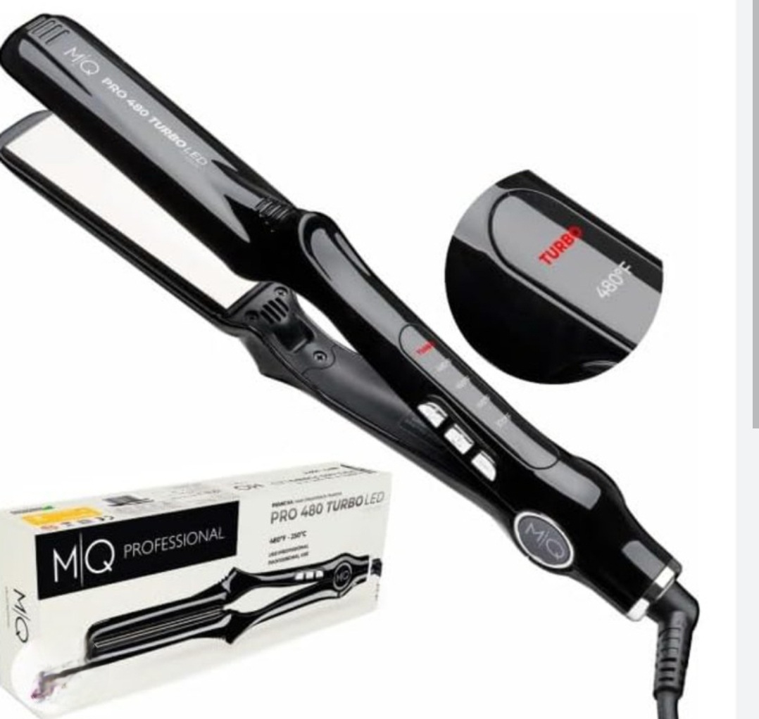 اتومو ام‌کیو کراتینه | MQ Keratin Hair Straightener
