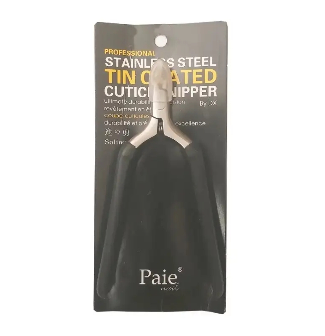 نیپر ناخن پای اورجینال Pai- ابزار حرفه‌ای مانیکور و پدیکور
