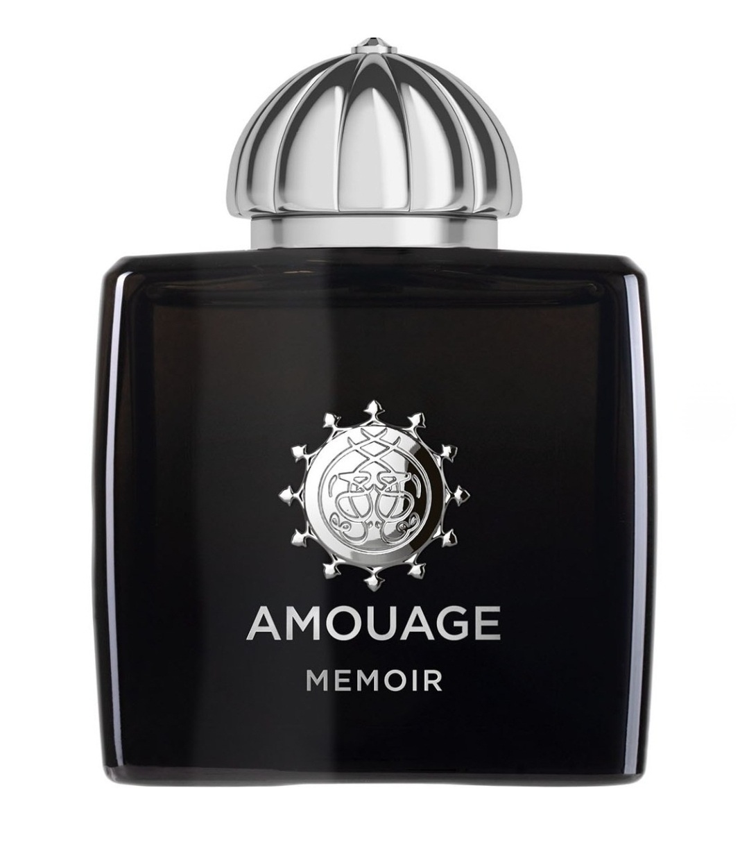 ادکلن امواج ممویر | Amouage Memoir Eau de Parfum