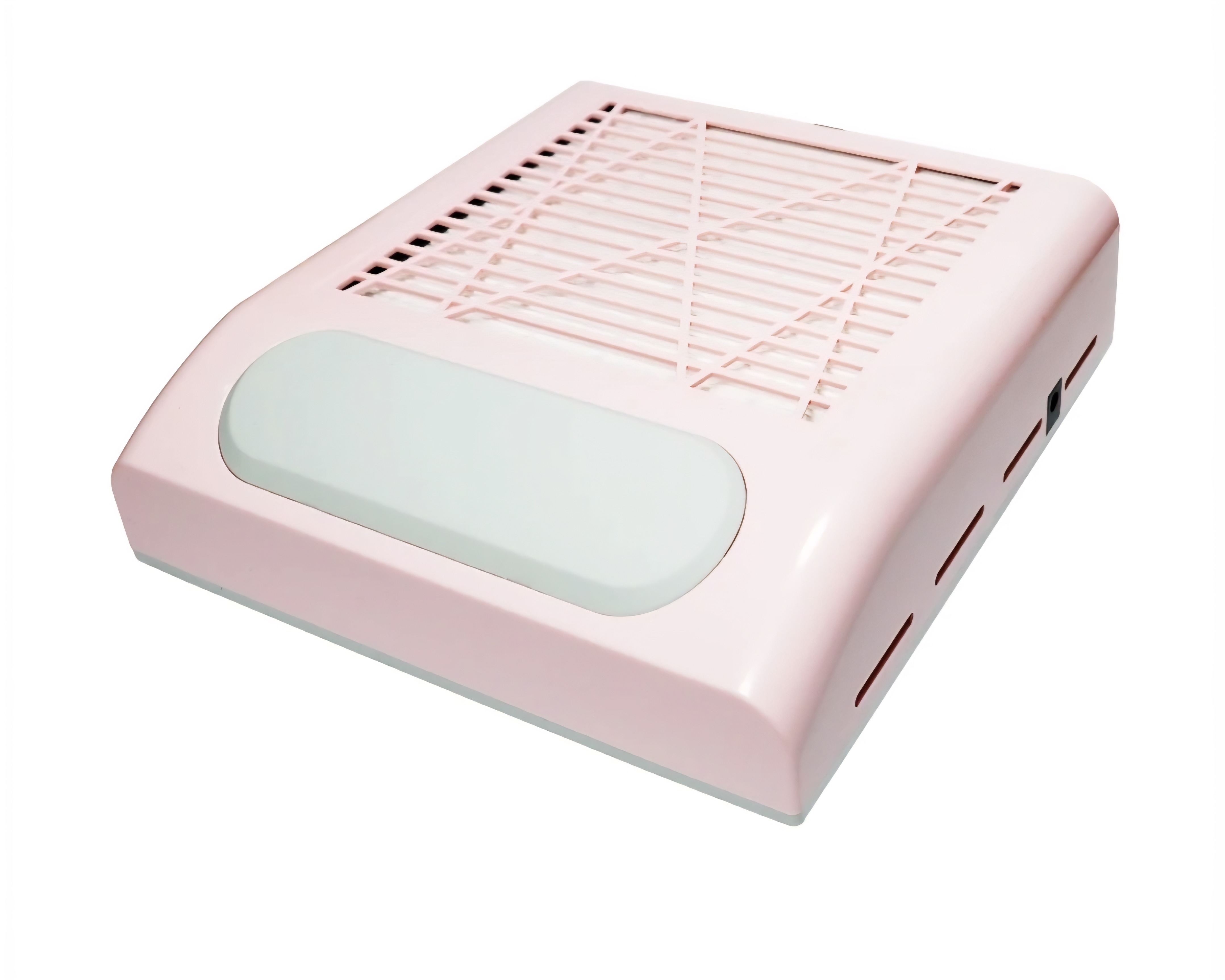 فن زیر دستی کاشت ناخن مدل 858 – Nail Dust Collector