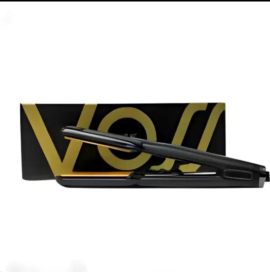 اتو مو کراتینه ووس VOSS اصل | صاف‌کننده حرفه‌ای مو