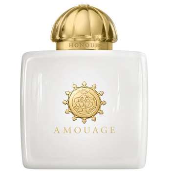 ادکلن امواج هانور | Amouage Honour Eau de Parfum