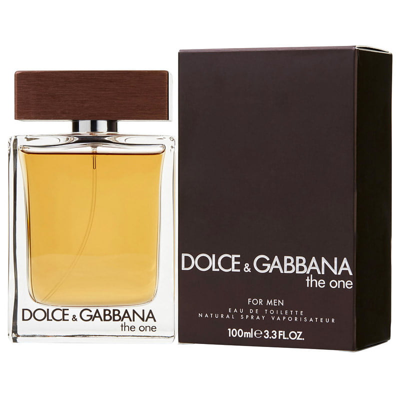 عطر ادکلن دی اند جی دلچه گابانا دوان مردانه | Dolce Gabbana The One for men EDT