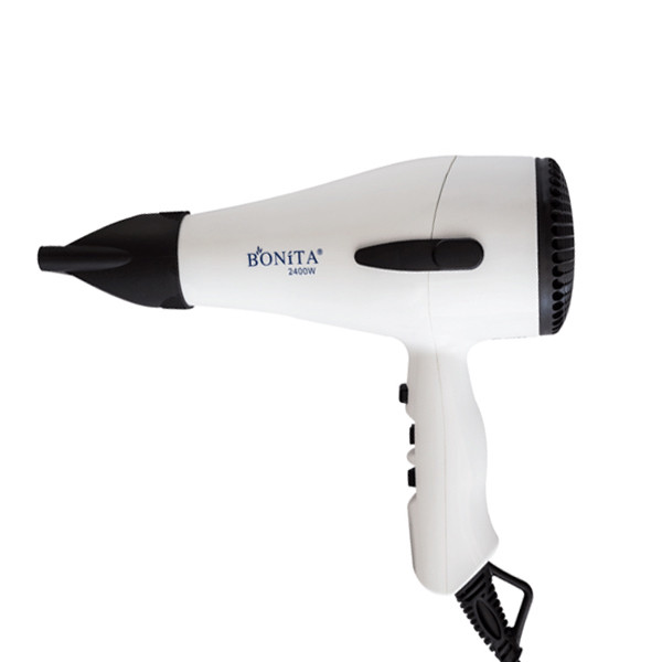 سشوار بونیتا مدل CM 8808 | 2400 وات قدرت بالا