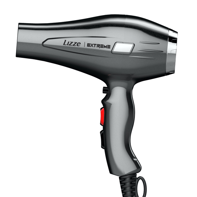 سشوار لیز اکستریم Lizze Extreme Professional Hair Dryer اصل