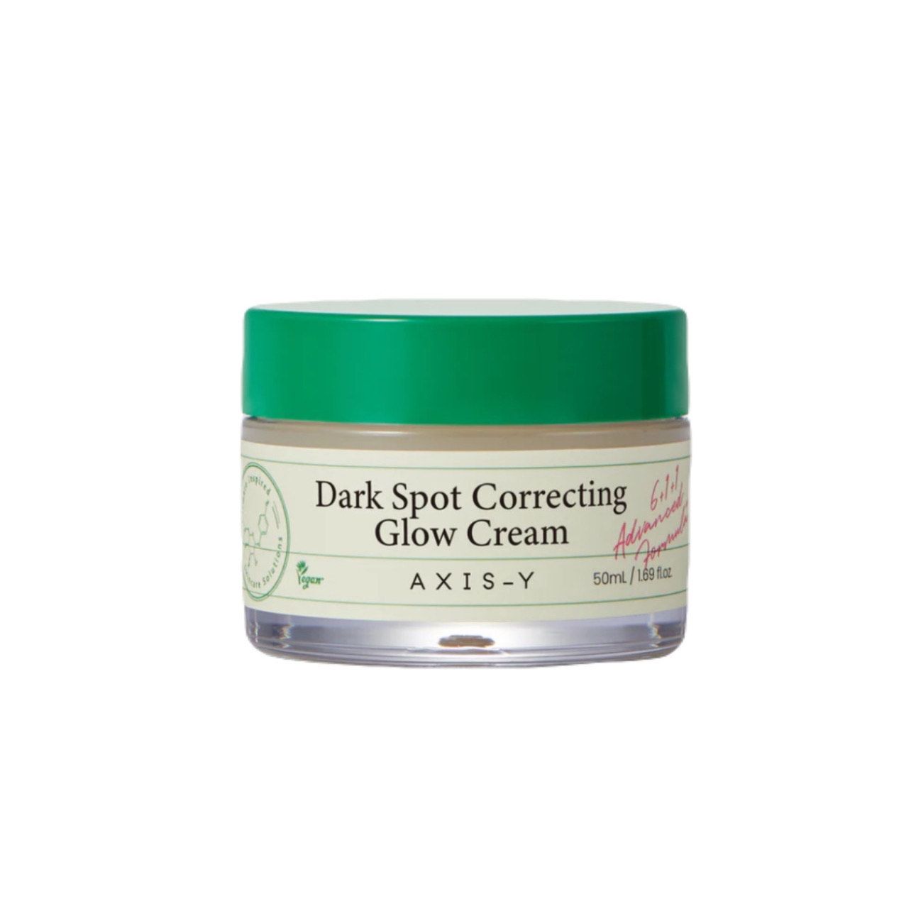 کرم ضدلک اکسیس وای | Dark Spot Correcting Glow Cream روشن‌کننده پوست