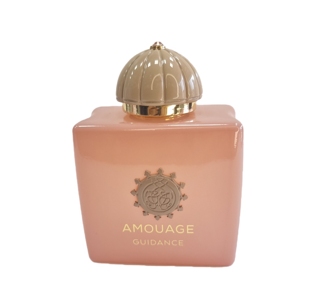 ادکلن آمواج گایدنس های کوالیتی 100 میل (Amouage Guidance Eau de Parfum)