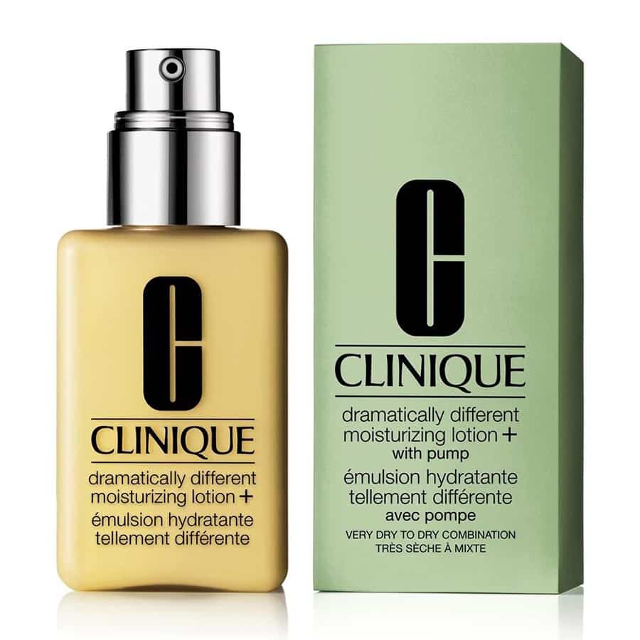 ژل آبرسان کلینیک درماتیکالی دیفرنت ۱۲۵ میل | Clinique Dramatically Different Hydrating Jelly