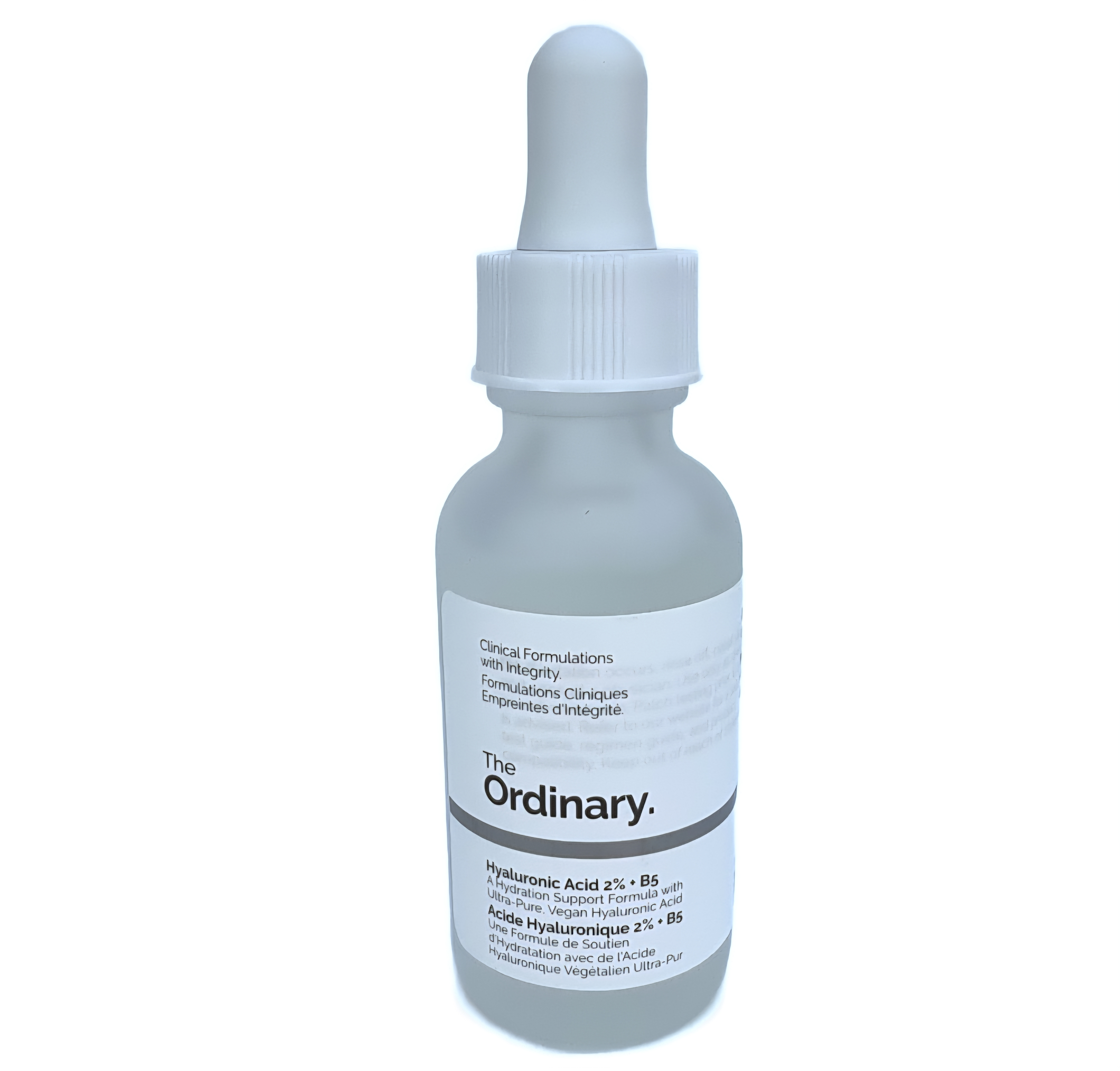 سرم هیالورونیک اسید اوردینری 2% + B5 اصل | The Ordinary