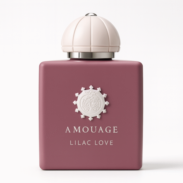 ادکلن امواج لیلاک لاو | Amouage Lilac Love