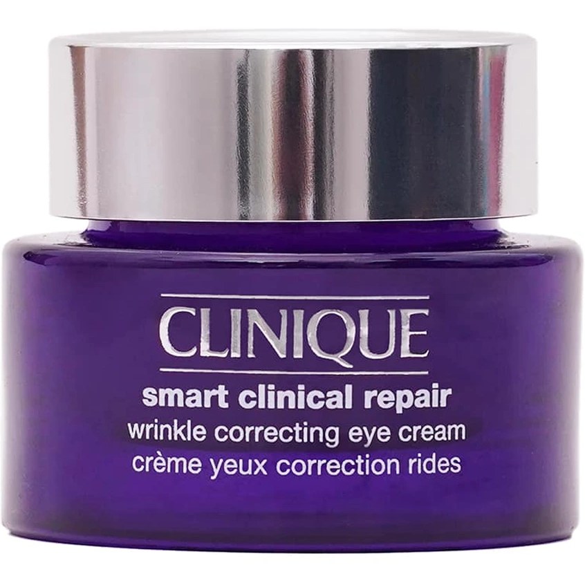 کرم دور چشم ضدچروک کلینیک اصل Smart Clinical Repair