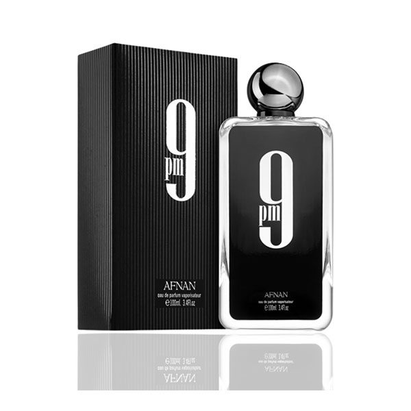 عطر ادکلن افنان ۹ پی ام | Afnan 9pm
